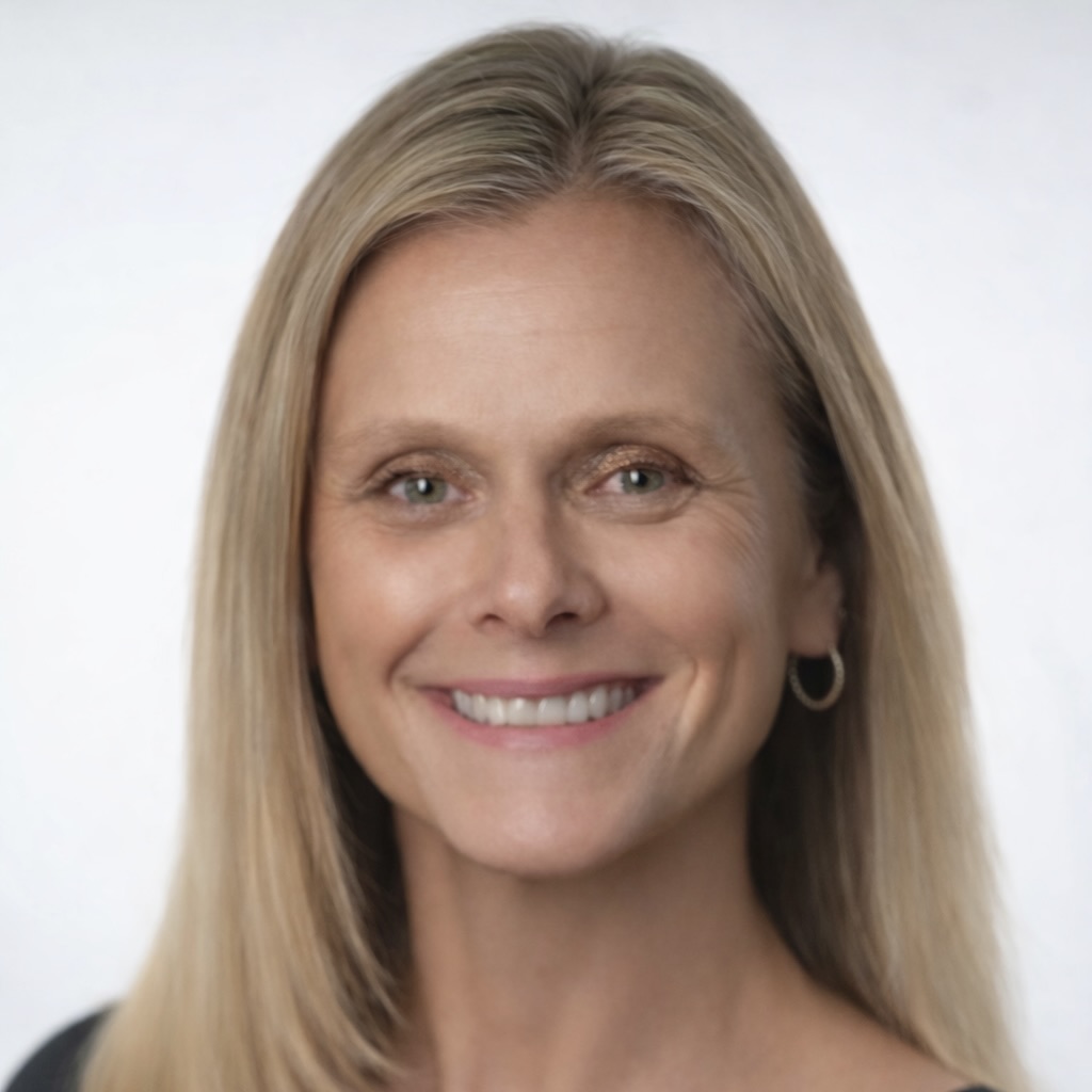 Becky Biggs headshot