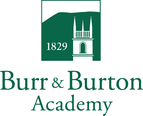 Burr and Burton Academy AISNE