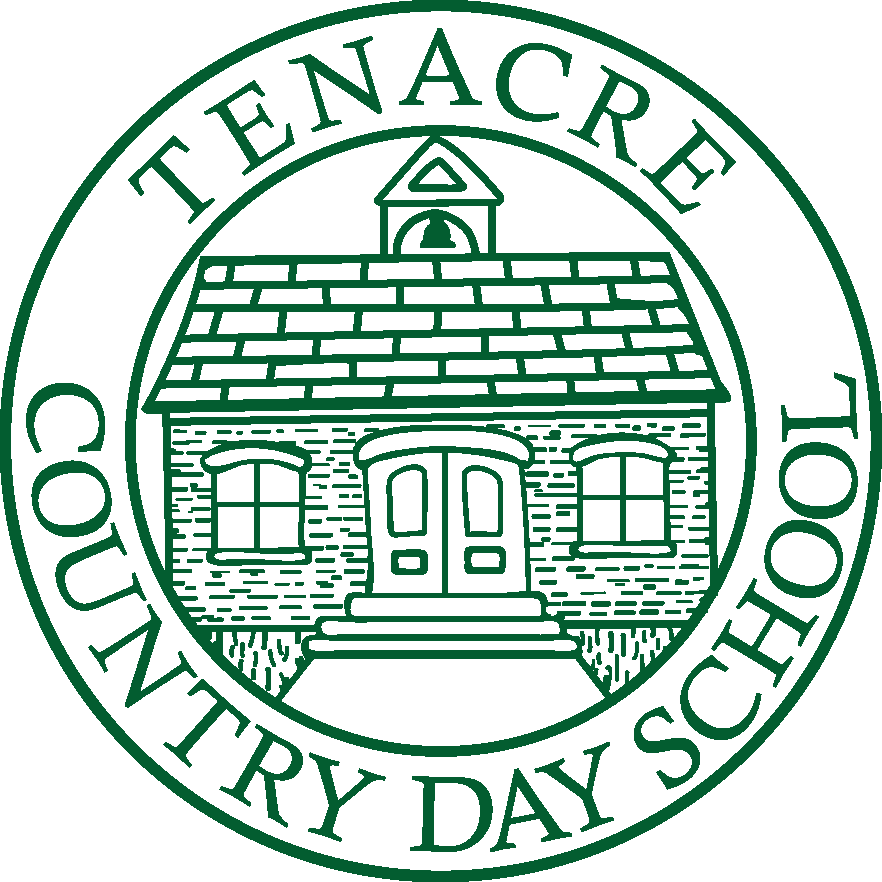 tenacre logo