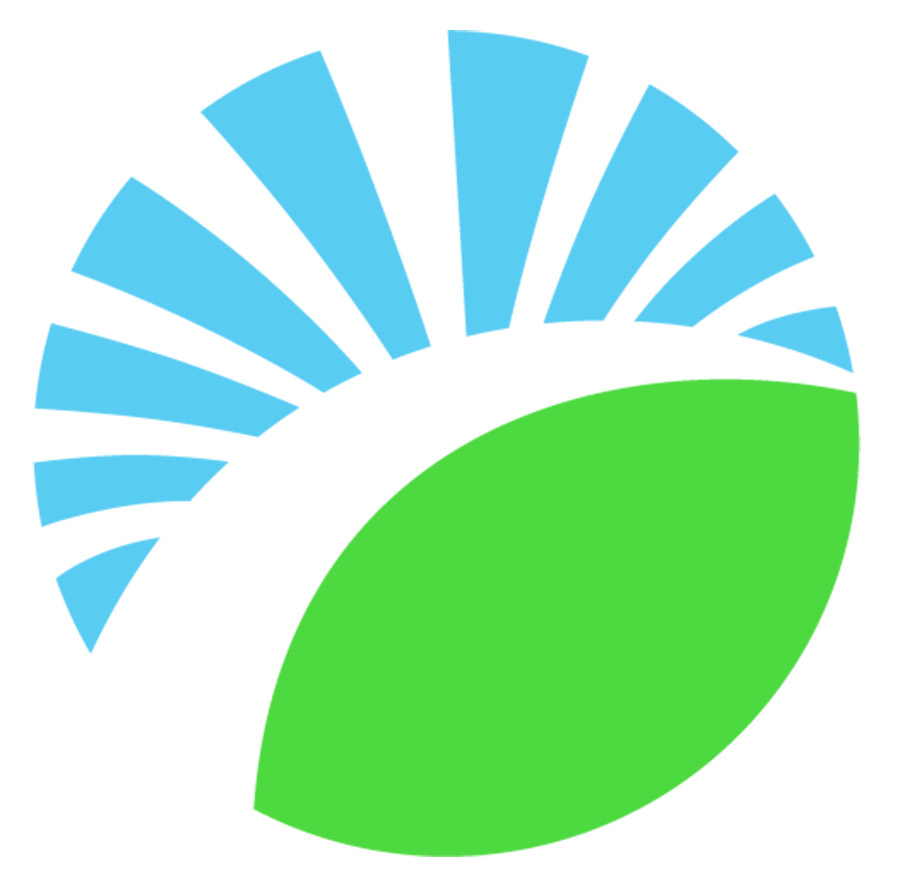 Riverbend School Logo