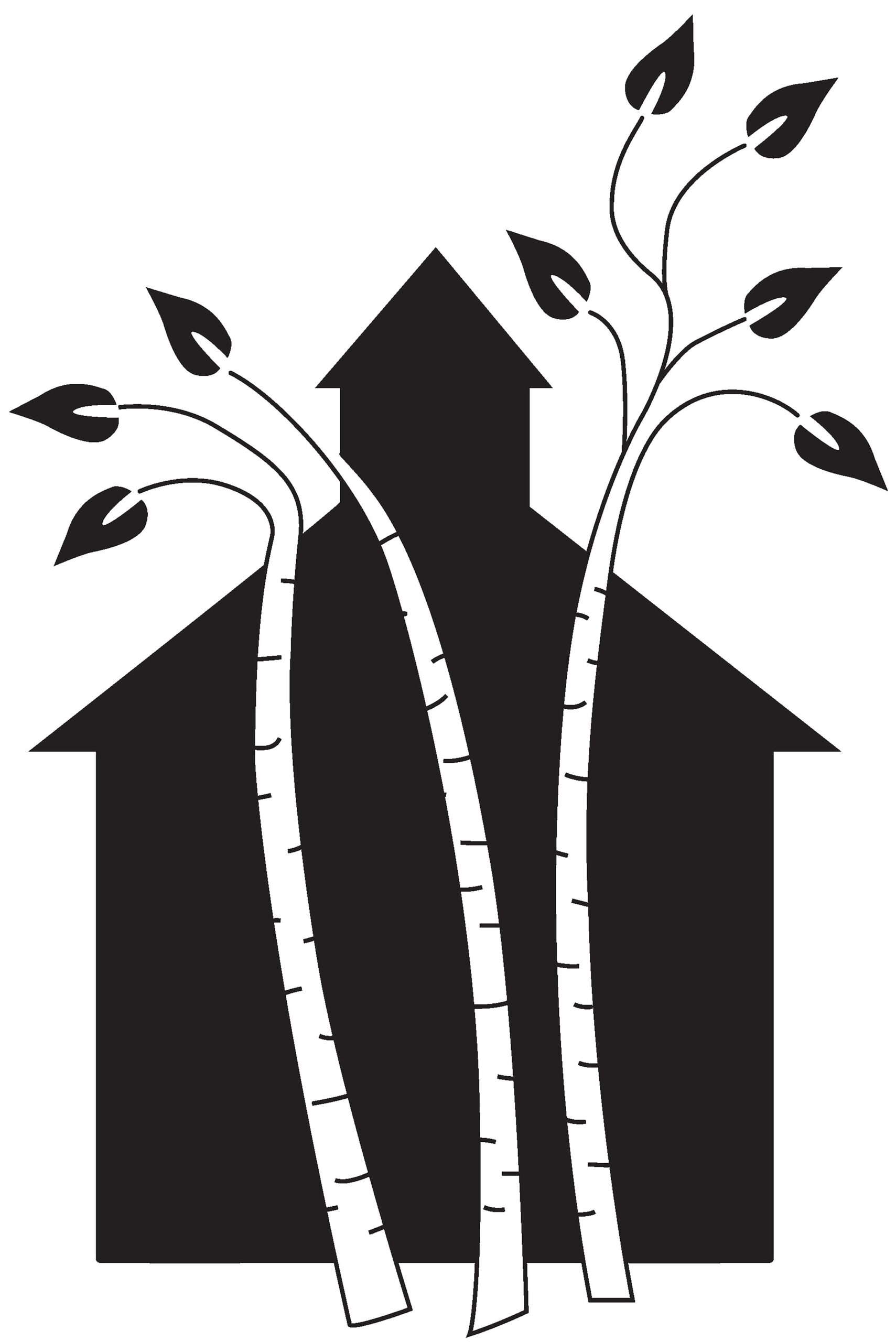 Birches School Logo