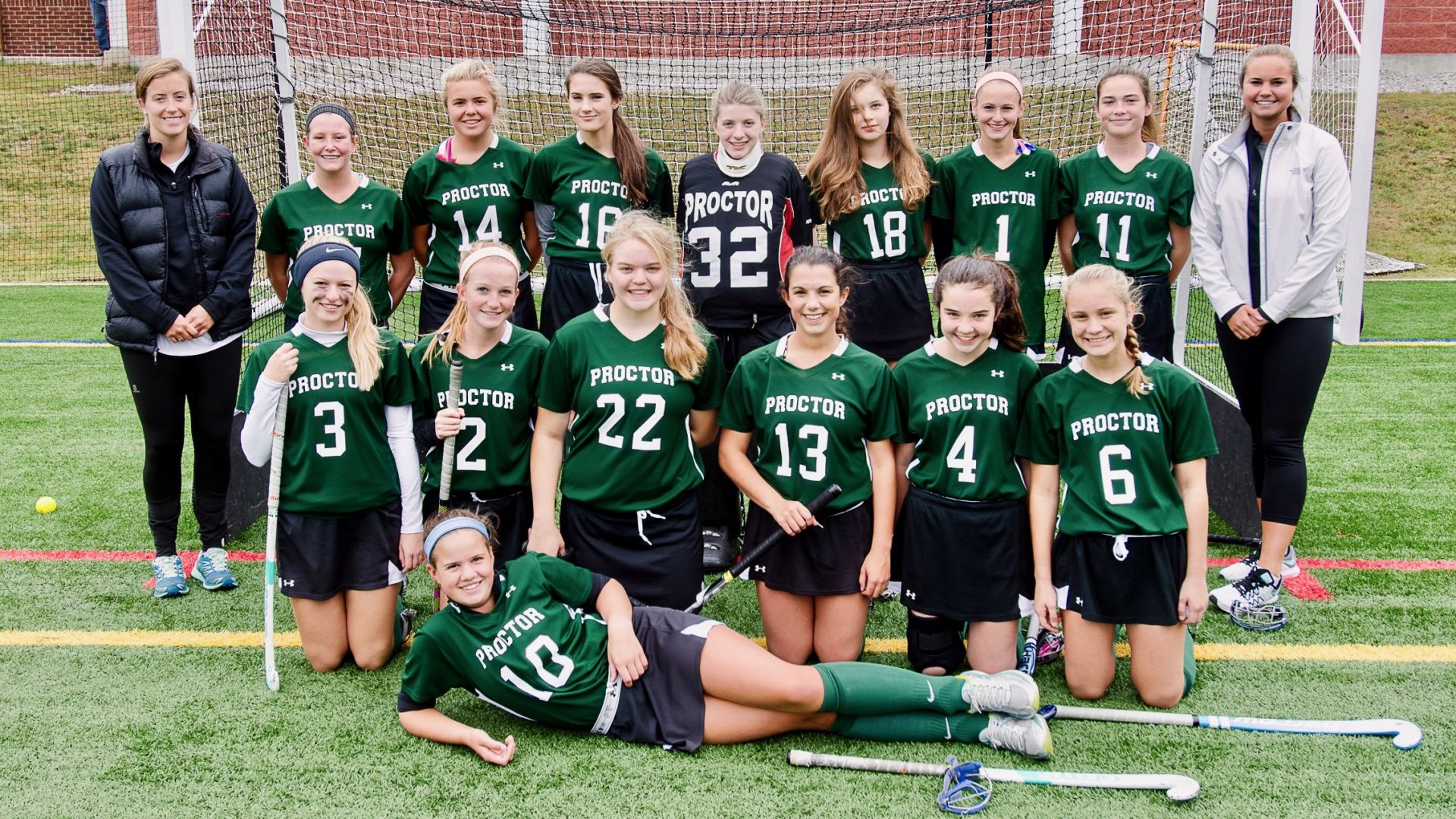 Proctor Academy AISNE Proctor Academy AISNE