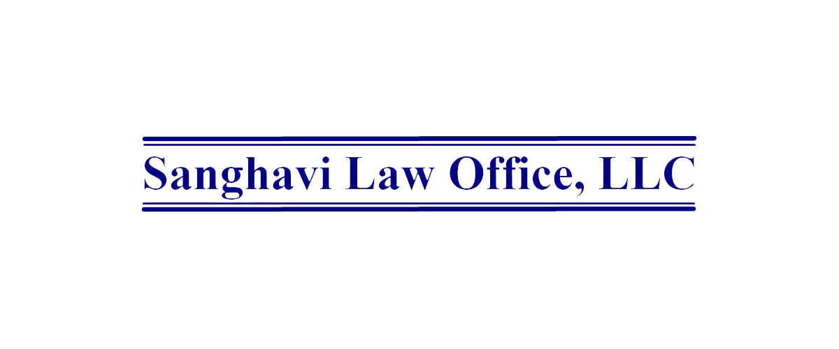 sanghavi-law-office-llc