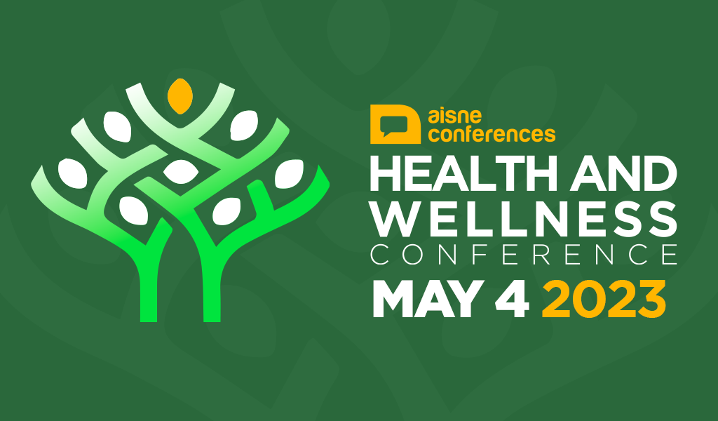 AISNE 2023 Health and Wellness Conference AISNE