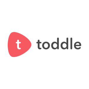 toddle