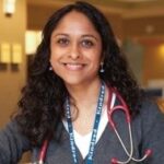 Amy Patel, MD, Andover headshot