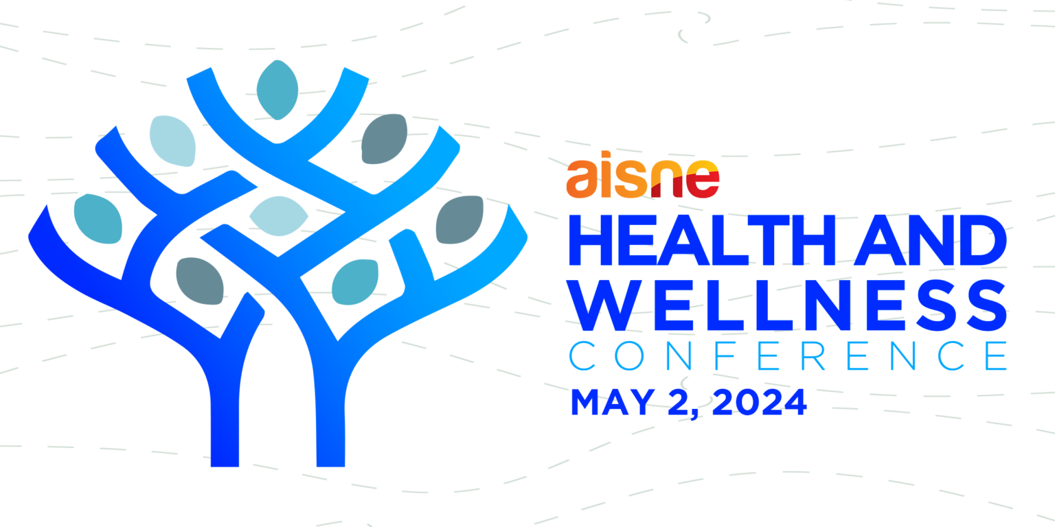 2024 Health and Wellness Conference – AISNE