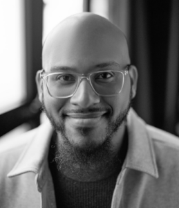 Jason Craige Harris headshot