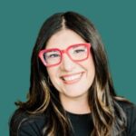 Rebecca Malotke-Meslin, Pleasanty Aggressive headshot