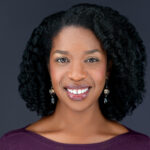 Angela Brown, Dana Hall School headshot