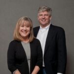 Jim and Jane Hulbert, The Jane Group headshot