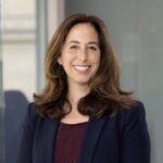 Samantha Halem, Hirsch Robert Weinstein LLP headshot