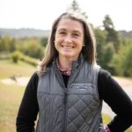 Margaret Schlacter headshot