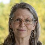 Cheryl Borek, headshot