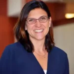 Jennie Weiner, UConn, EdD headshot