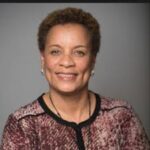 Kim Ridley headshot