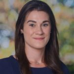Maddie Warlan, Walnut Hill headshot