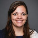 Amanda Santos Valenzuela, Winsor School headshot