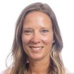 Jen Churchill, New Hampton headshot