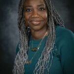 Dorla White-Simpson, Fayerweather headshot