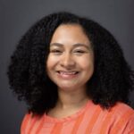 Ivy Alphonse-Crean, DCDS headshot
