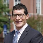 Steve Brown, SJP Headshot