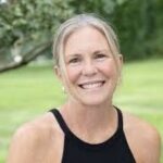 Erin Fisher, Pomfret headshot