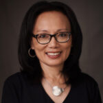Judy Shen-Filerman, Dreambridge headshot