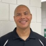 Duane McClendon, Park School headshot