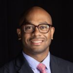 Orlando Patterson, St. Mark's headshot