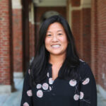 Szu-Hui Lee, Exeter headshot