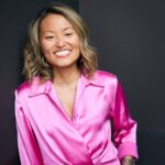 Tara Hofherr, Kingsley headshot