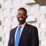 Craig Aarons-Martin, headshot
