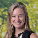 Amy Smucker, headshot