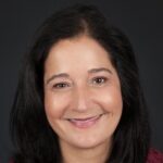 Anne-Marie Balzano headshot