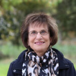 Debbie Roffman headshot