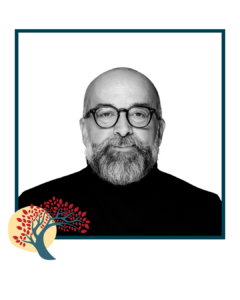 Antonio Viva Governance headshot