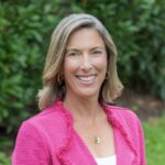 Berit Gordon headshot