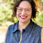 Dana Nelson-Isaacs headshot