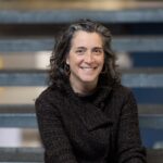 Allison Gaines Pell headshot