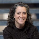 Allison Gaines Pell headshot