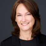 Jill Goodman headshot