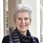 Margarita Curtis headshot