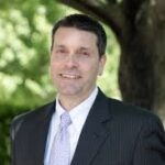 Dr. James Hickey headshot