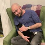 Kyle Lukoff headshot