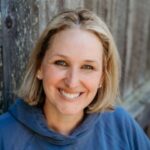 Katy Boucher headshot