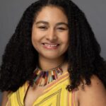 Ivy Alphonse-Crean headshot