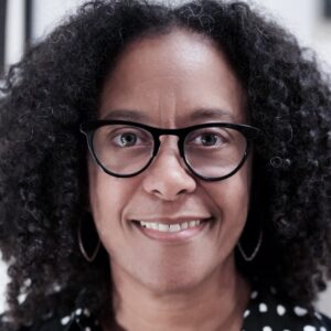 Martha Haakmat headshot