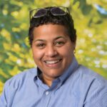 Martha Neubert headshot