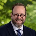 Brian Bloomfield headshot